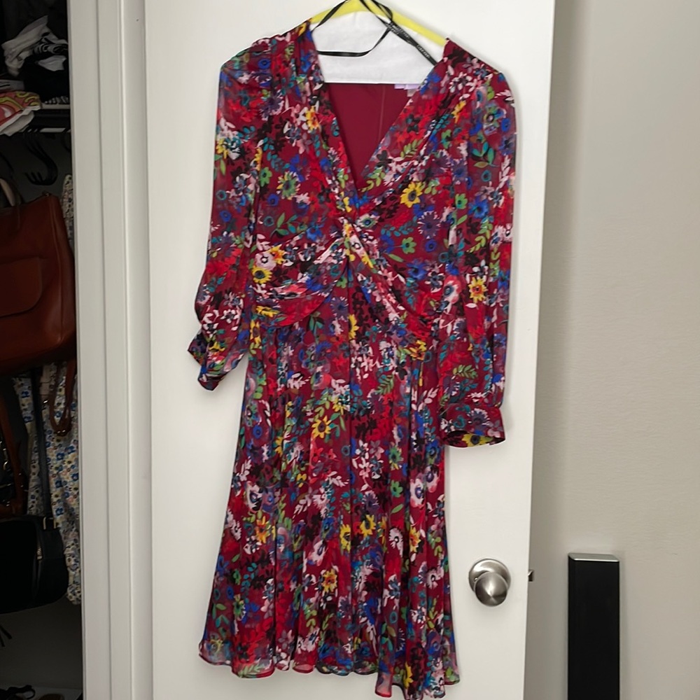 Calvin Klein dress